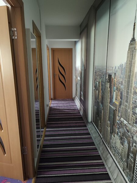 Metalurgiei, Parc Tudor Arghezi - Apartament 2 camere