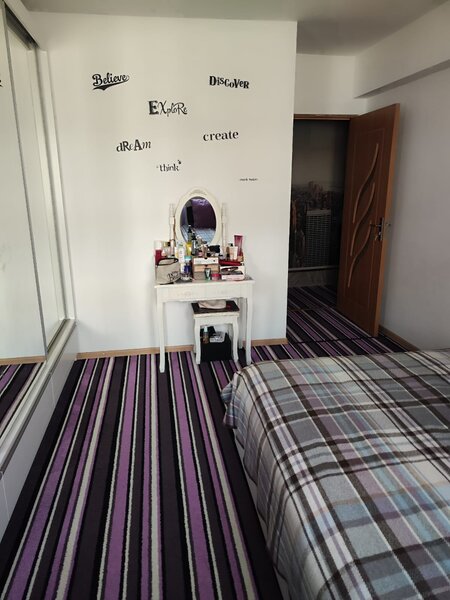 Metalurgiei, Parc Tudor Arghezi - Apartament 2 camere