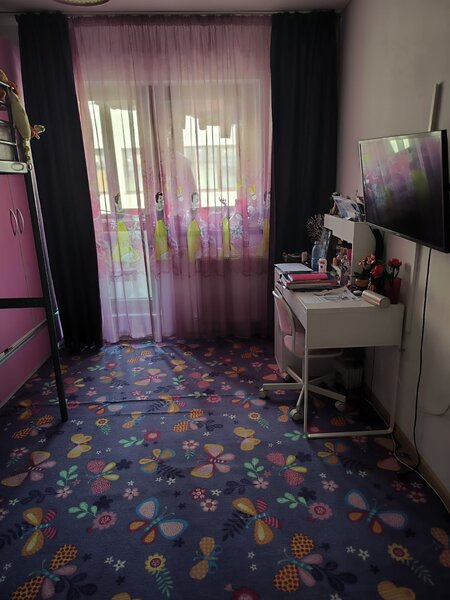 Metalurgiei, Parc Tudor Arghezi - Apartament 2 camere