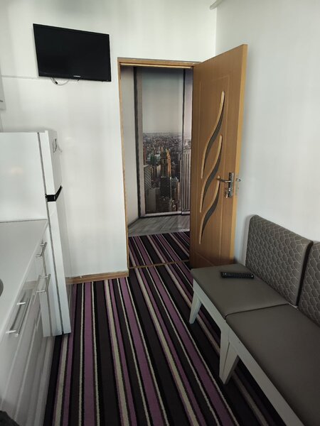 Metalurgiei, Parc Tudor Arghezi - Apartament 2 camere