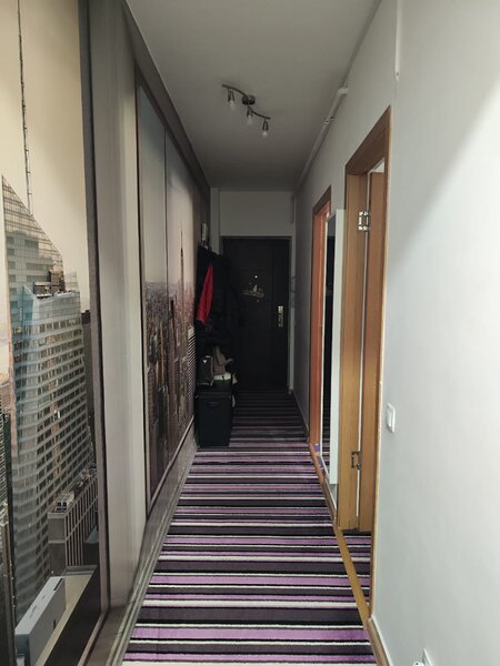 Metalurgiei, Parc Tudor Arghezi - Apartament 2 camere