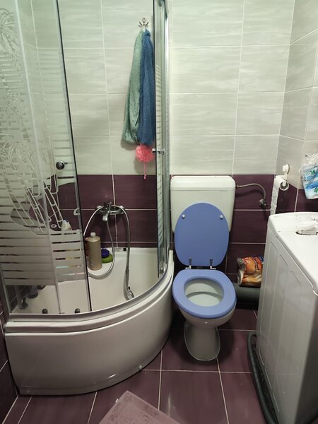 Metalurgiei, Parc Tudor Arghezi - Apartament 2 camere